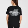AYBL Strength Co Oversized T Shirt
