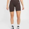 Empower Seamless Cycling Shorts