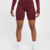 Empower Seamless Cycling Shorts