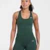Empower Seamless Tank Top