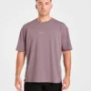 Force Oversized T Shirt