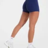 Physique Shorts