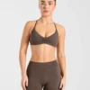 Physique Sports Bra