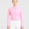 Run Zip Jacket