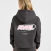 Sports Essentials Oversized Hoodie