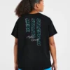 Strength Starts Here Oversized T Shirt