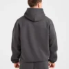 Academy Oversized Hoodie