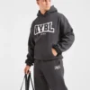 Academy Oversized Hoodie