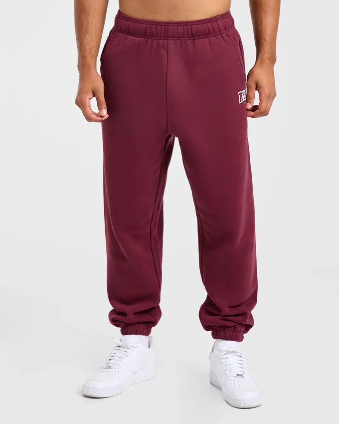 Academy Oversized Joggers