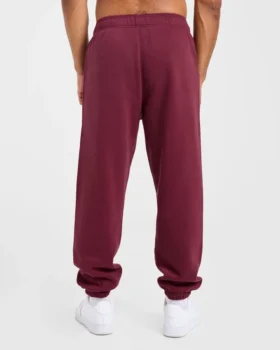 Academy Oversized Joggers