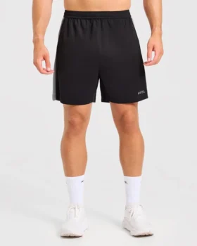 Active Shorts