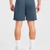 Active Shorts