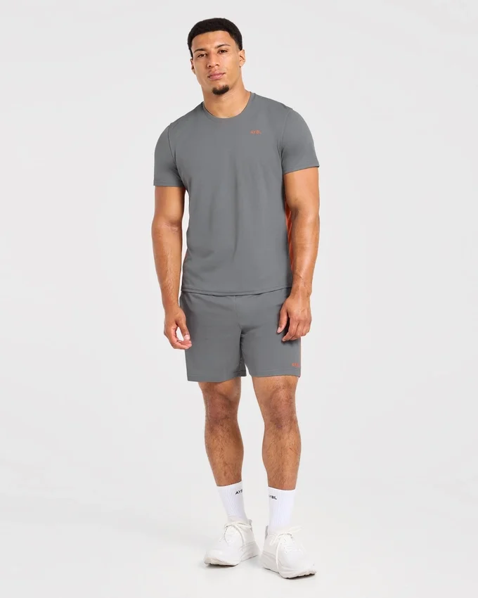 Active Shorts