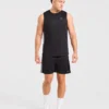 Active Shorts