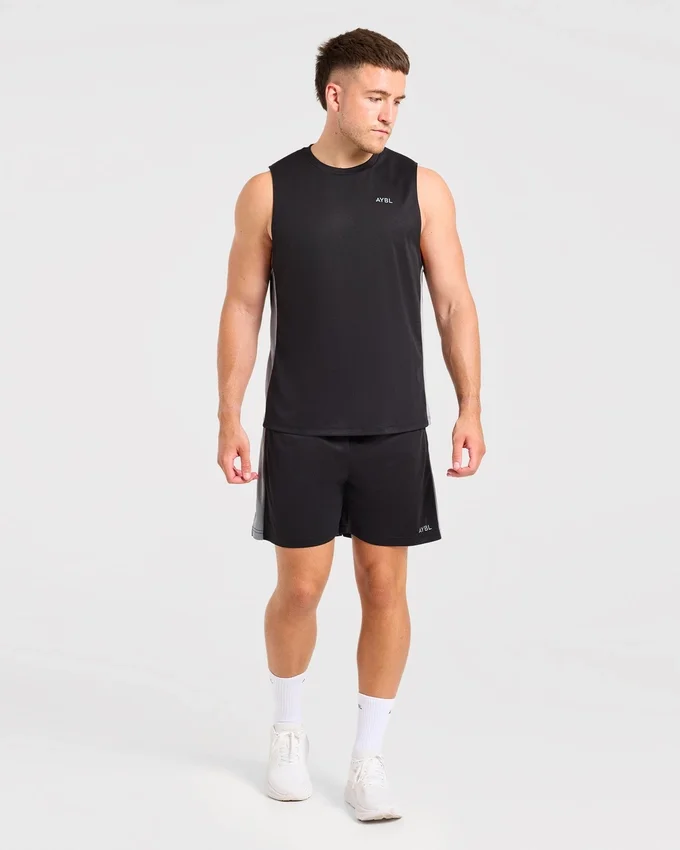 Active Shorts