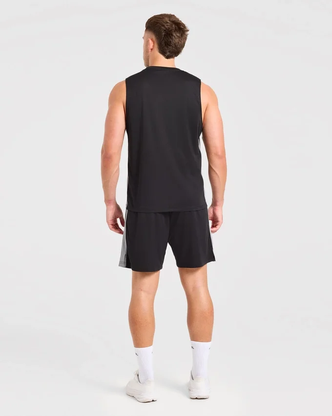 Active Shorts