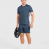 Active Shorts