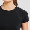 Adapt Seamless Crop Top