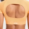 Adapt Seamless Crop Top