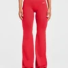 Adapt Seamless Flared Leggings