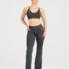 Adapt Seamless Flared Leggings