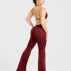 Adapt Seamless Flared Leggings