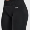 Adapt Seamless Flared Leggings
