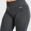 Adapt Seamless Flared Leggings