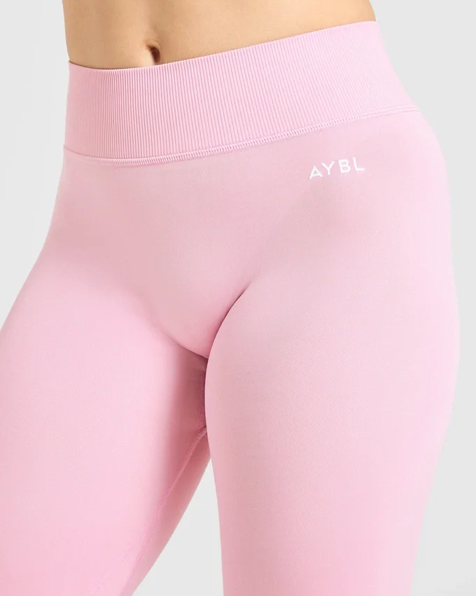 Adapt Seamless Flared Leggings