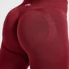 Adapt Seamless Flared Leggings