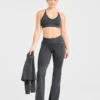 Adapt Seamless Flared Leggings