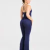 Adapt Seamless Flared Leggings