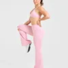 Adapt Seamless Flared Leggings