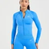Adapt Seamless Jacket