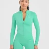 Adapt Seamless Jacket