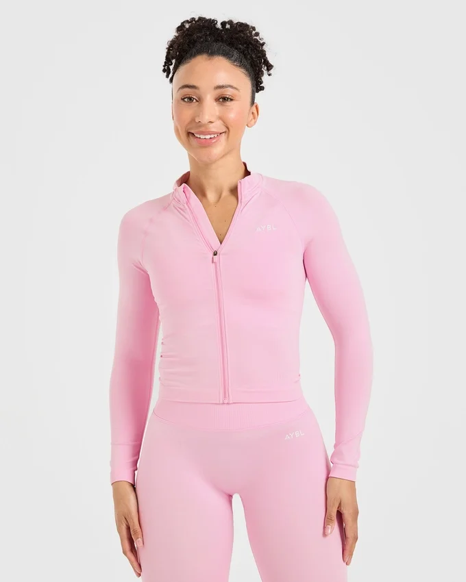Adapt Seamless Jacket