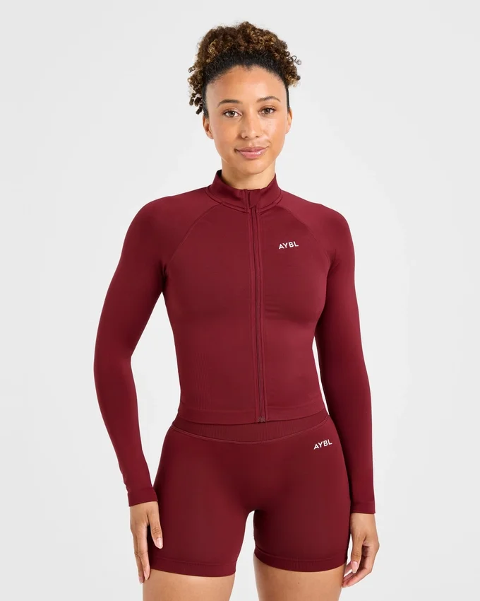 Adapt Seamless Jacket
