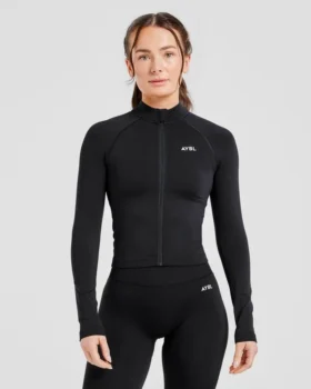 Adapt Seamless Jacket