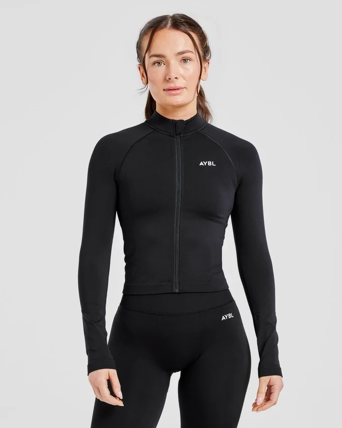 Adapt Seamless Jacket
