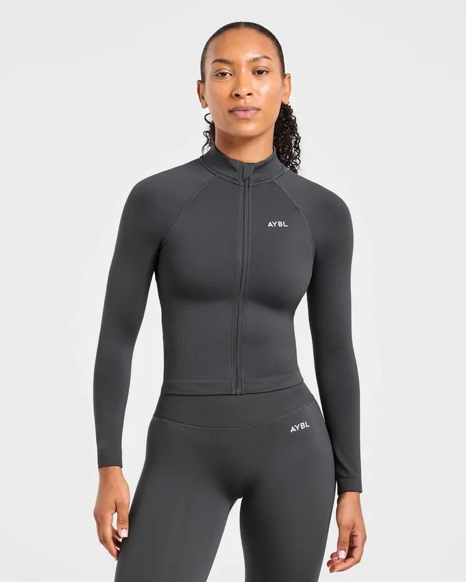Adapt Seamless Jacket