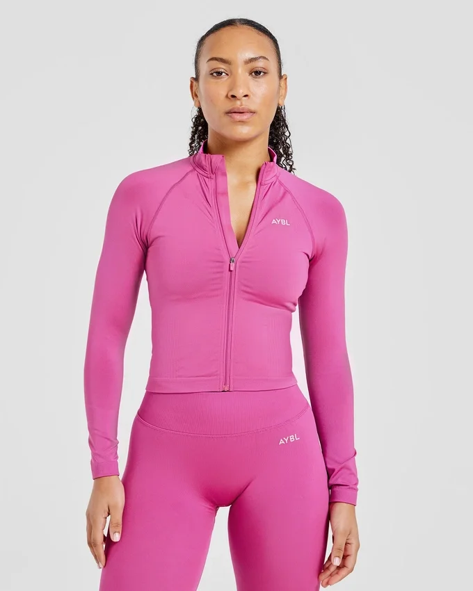 Adapt Seamless Jacket