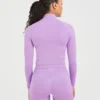 Adapt Seamless Jacket