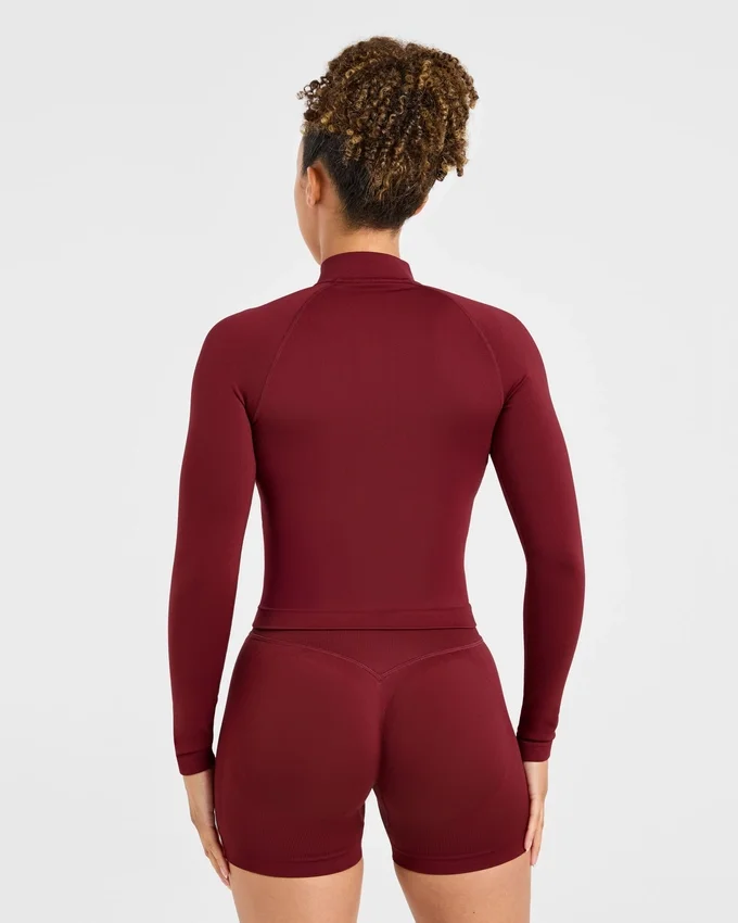 Adapt Seamless Jacket