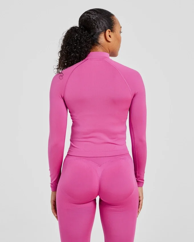 Adapt Seamless Jacket