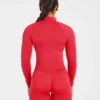 Adapt Seamless Jacket