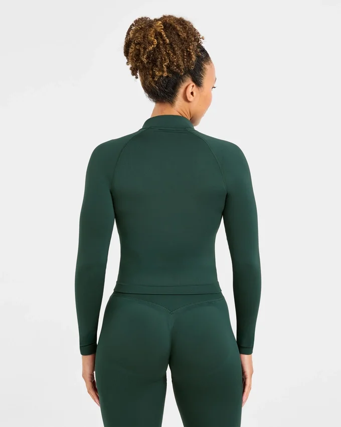 Adapt Seamless Jacket