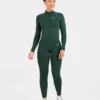 Adapt Seamless Jacket