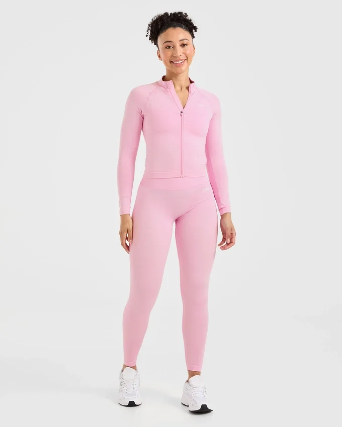 Adapt Seamless Jacket