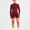 Adapt Seamless Jacket