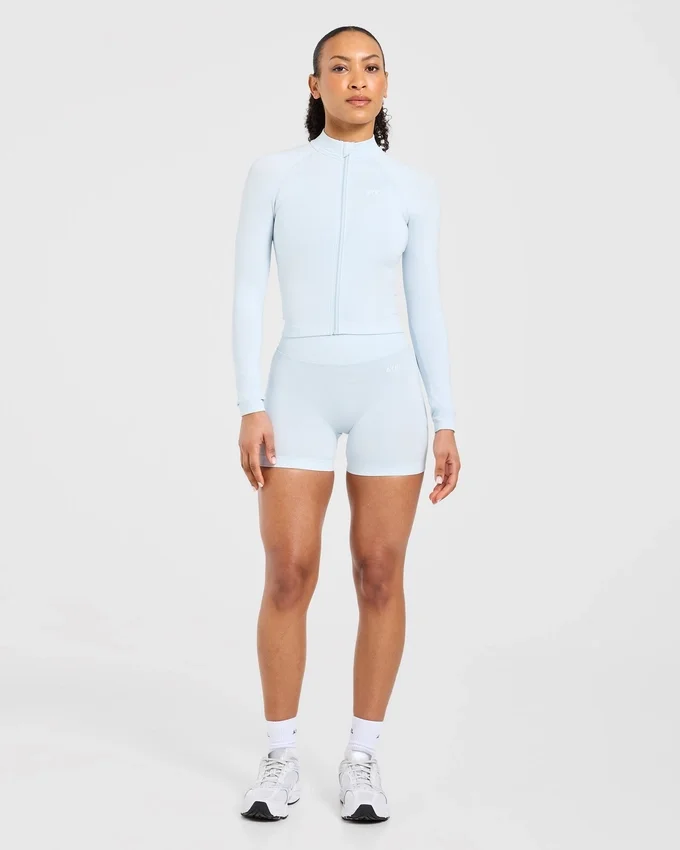 Adapt Seamless Jacket